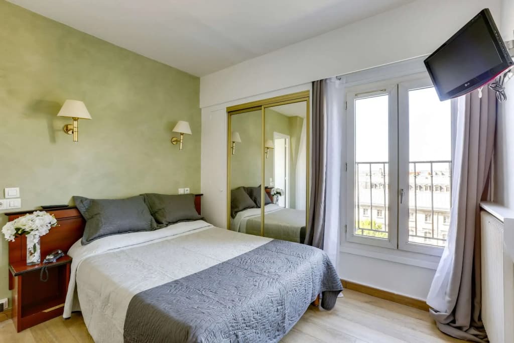Hôtel du Square d'Anvers - photo 7