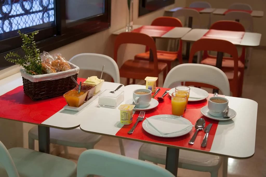 Residencia Erasmus Gracia - photo 18