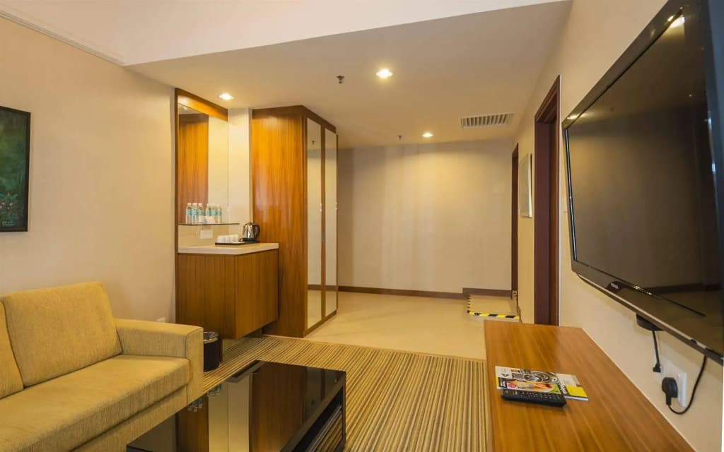 Pearl View Hotel - photo 5