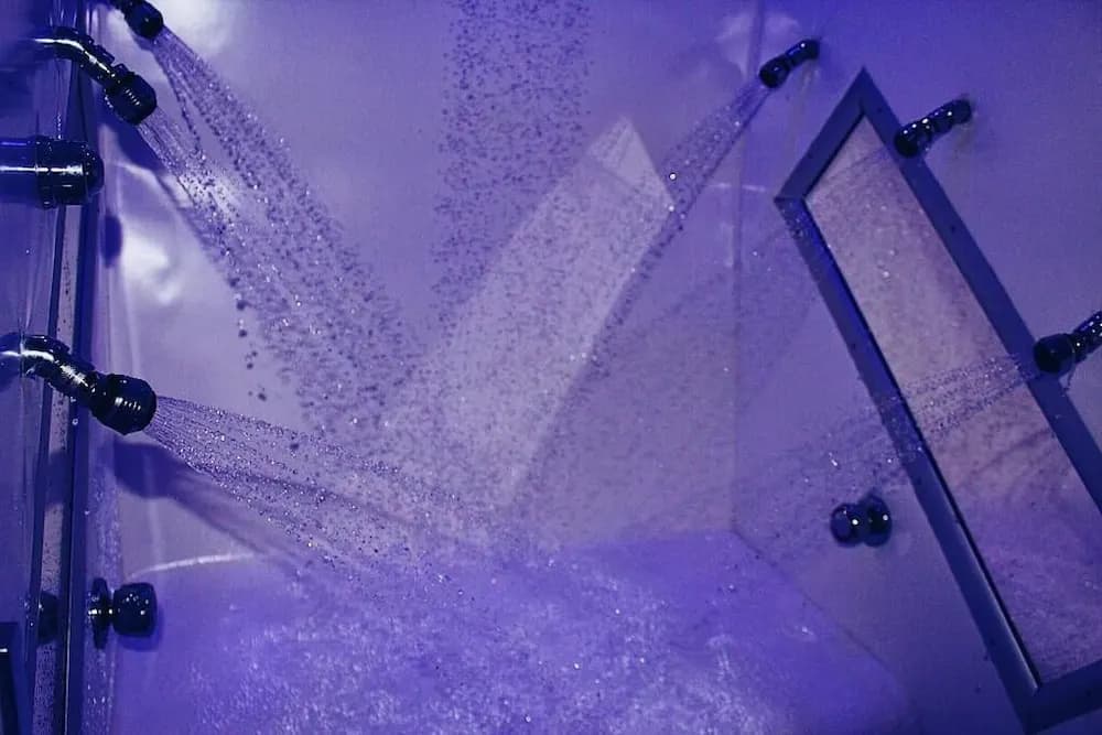 Roma d'Amore -  Benessere e Relax - photo 7