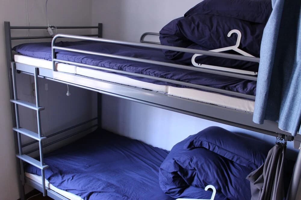 ATTA Toyosaki - Hostel - photo 5