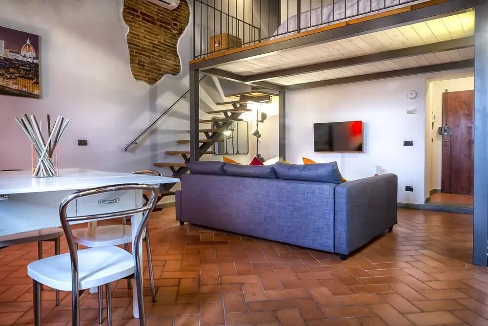 San Zanobi Mezzanine - photo 24
