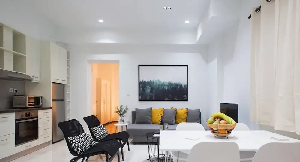65m² homm Hype Koukaki Flat - B - photo 16