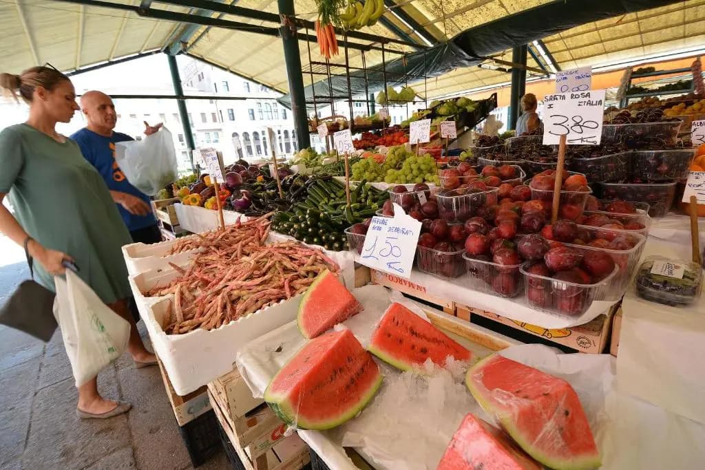 RECIOTO Rialto-Market - photo 26