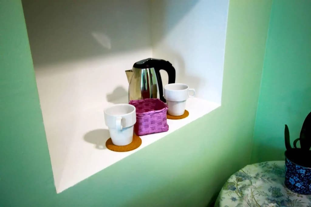 Guesthouse Piazza Istria - photo 2