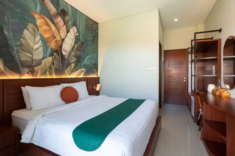 Cove Ransha Stay - photo 2