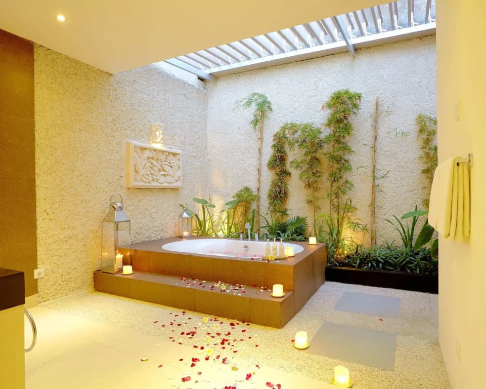 Villa Seriska Dua Sanur Bali - photo 15