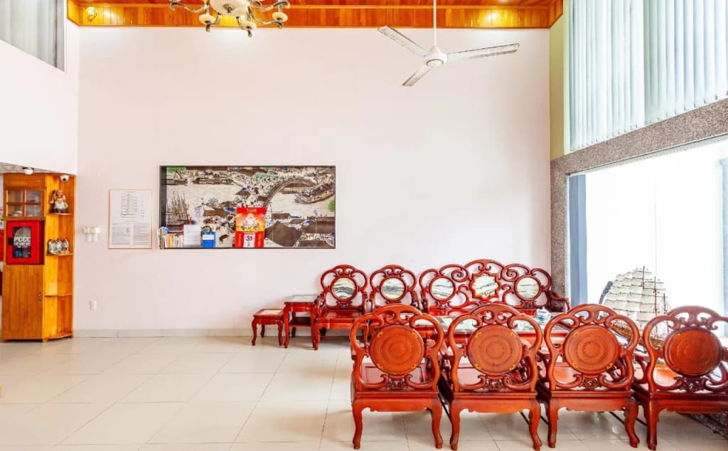 Amelia Hotel - photo 10