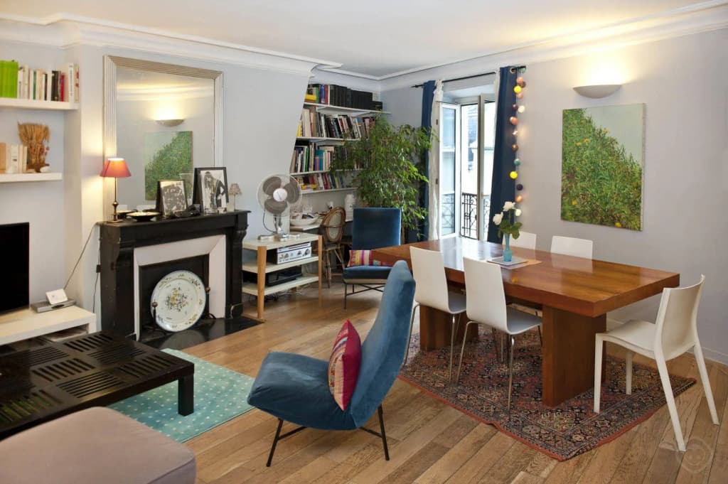 BP Apartments - St. Germain - photo 16