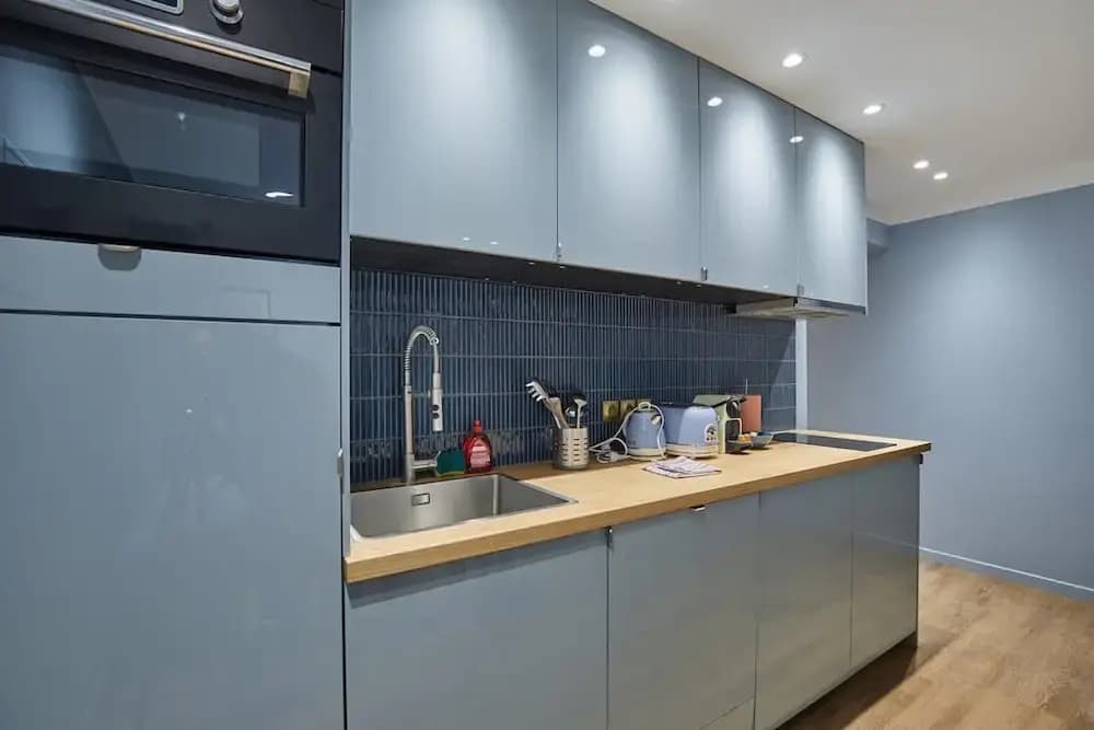 Superb AC Apartment Center of Paris - photo 17