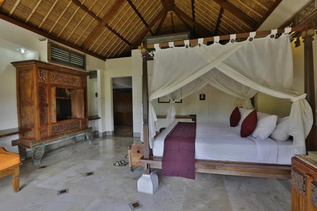 Alam Puri Art Museum, Resort & Spa - photo 4