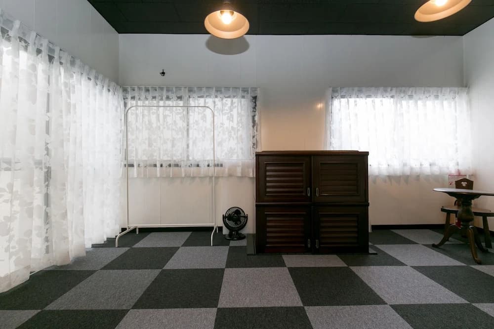 Modern Japanese Style House Mineo Shoten - photo 14