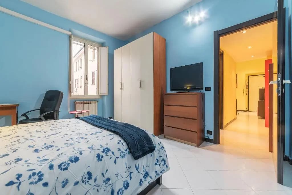 Pigneto Colourful Apartment - photo 2