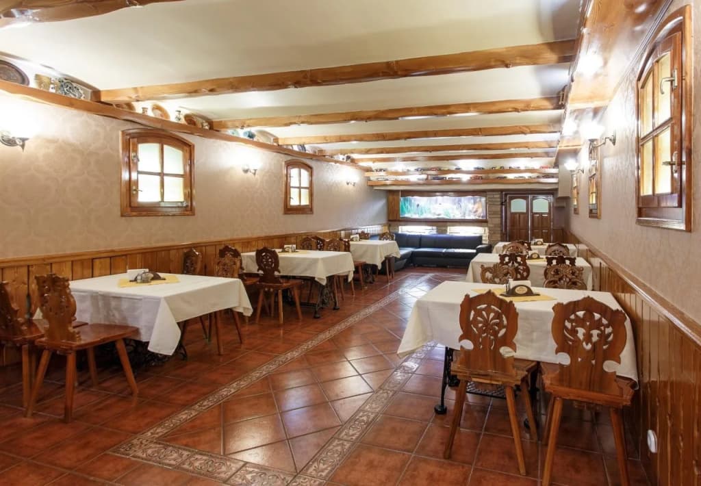 Karin Hotel - photo 16