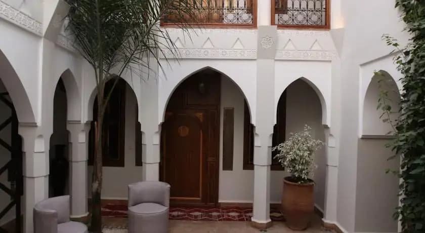 Riad Quara - photo 9