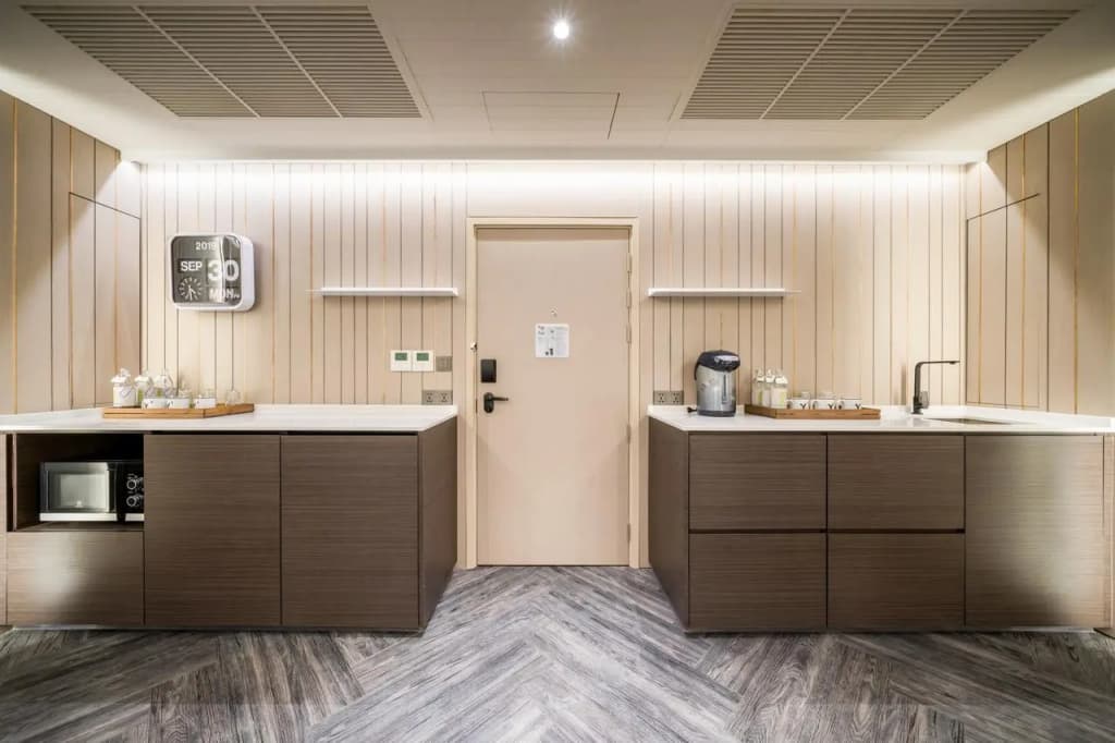 Triple Y Hotel - photo 19
