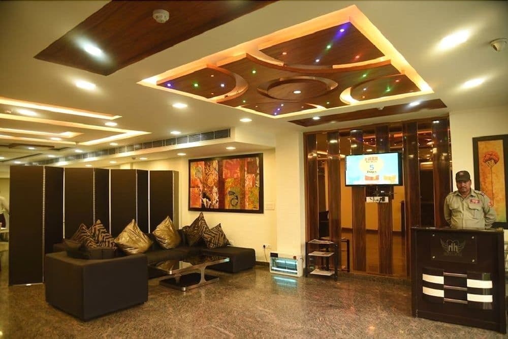 Hotel Hans Jasola - photo 20