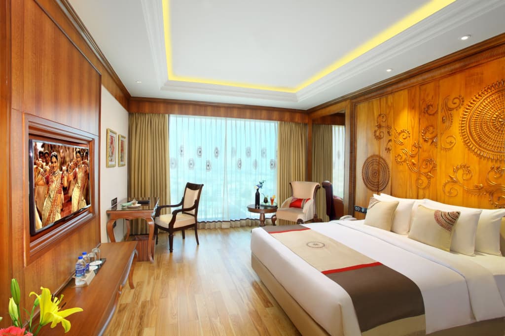 Seven Seas Hotel - photo 7