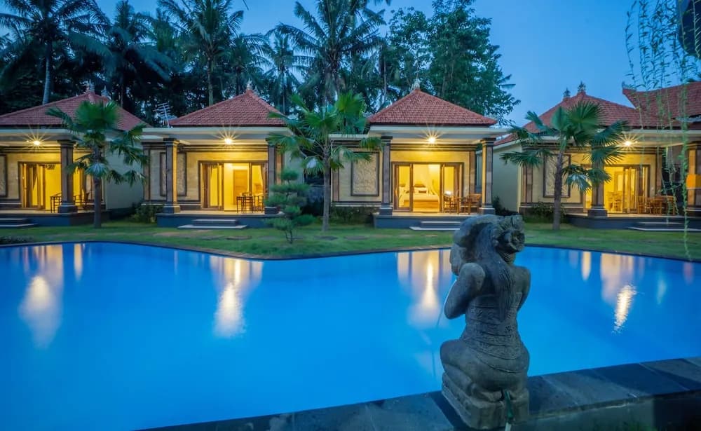 Abhirama Villas and Spa - photo 10