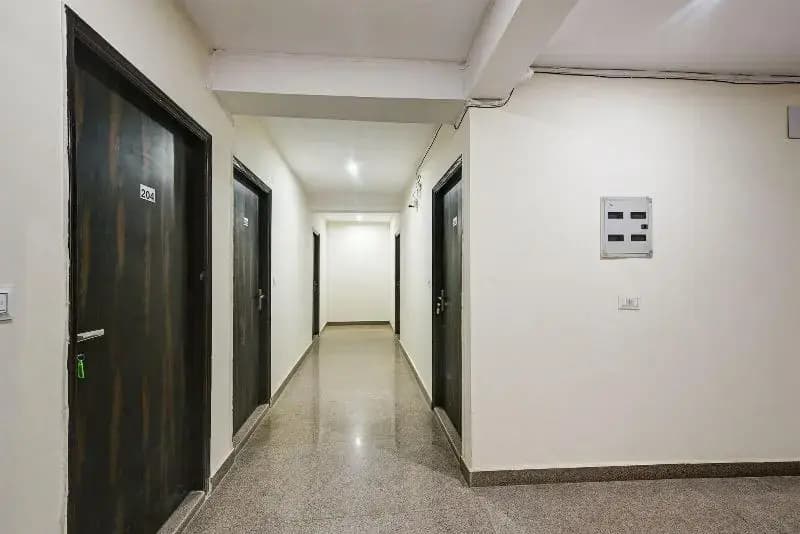 Mauryan Tower, Yashobhoomi - photo 19
