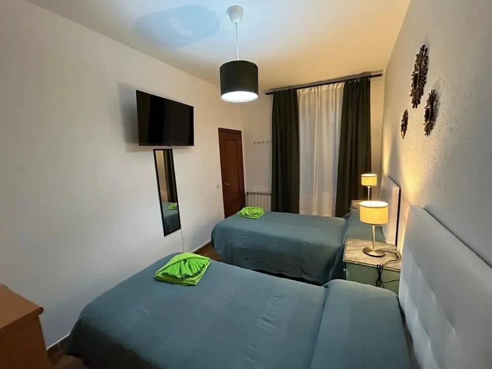 Habitaciones Figueroa - photo 3