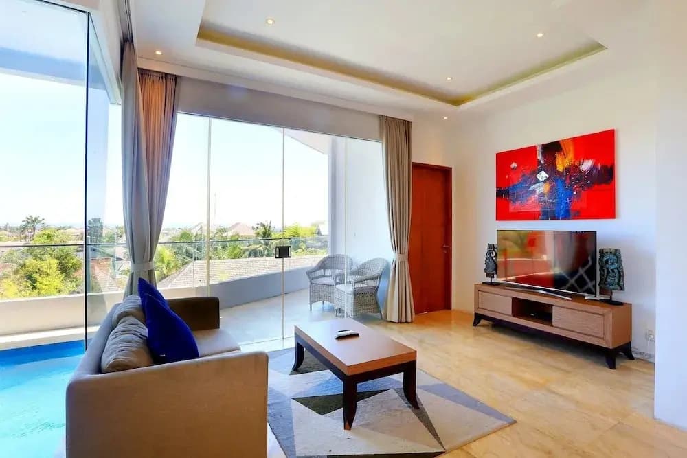 Friends House Bali - photo 6