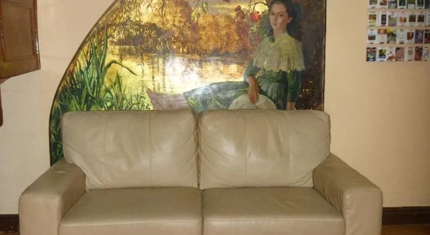 Hostal Machín - photo 13