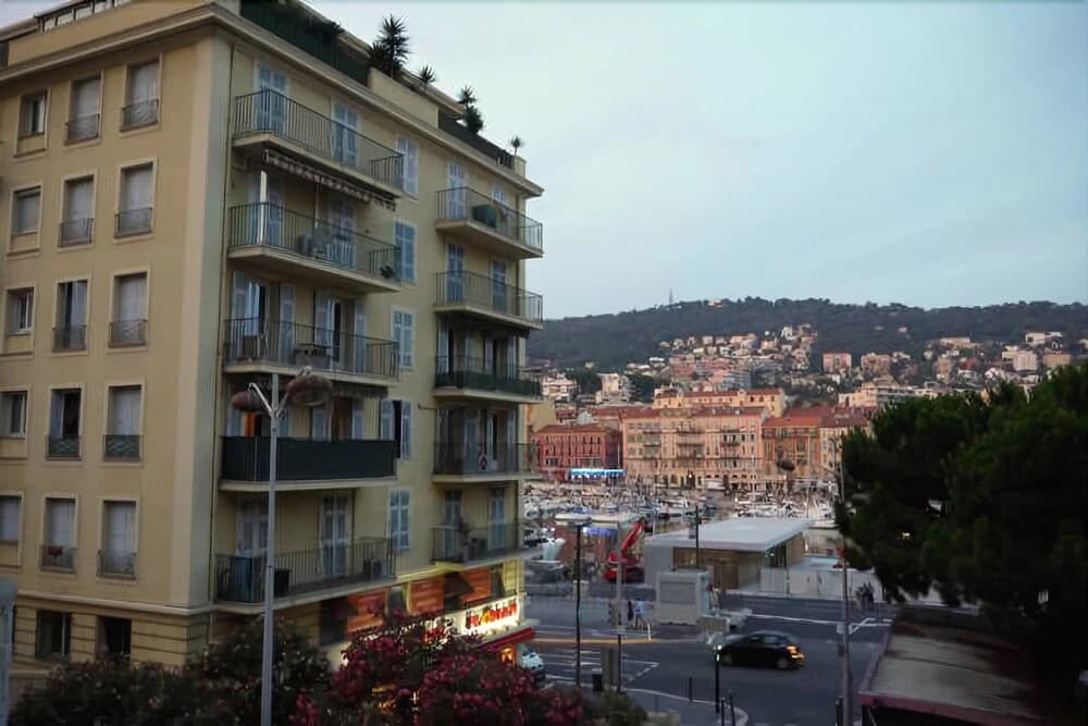Appartement Aliso - main photo