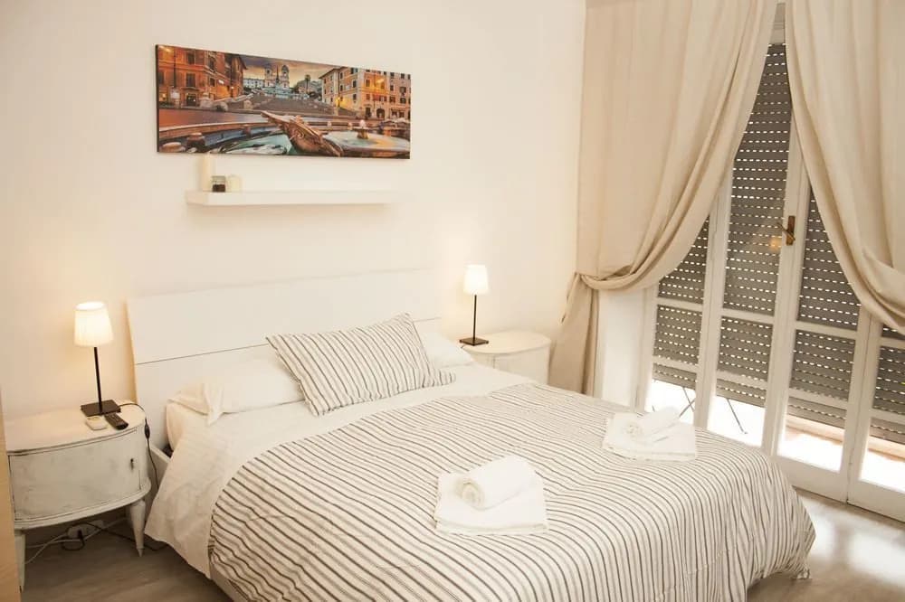 B&B Selter's Aurelia-Vaticano - photo 5