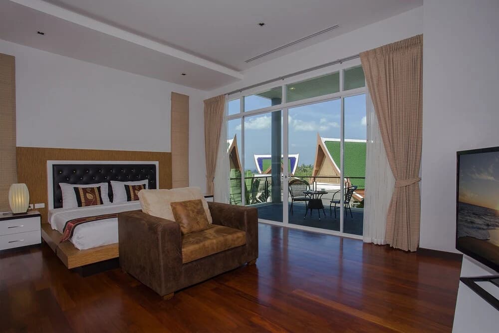 Kata Horizon Villa B1 4 Beds - photo 5