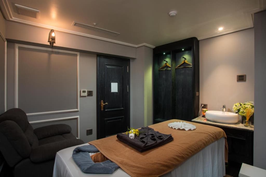 Little Hanoi Hostel 1 - photo 16