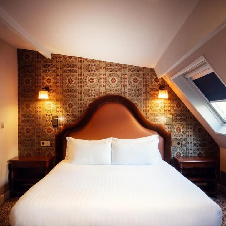Hotel Odéon Saint Germain - photo 49