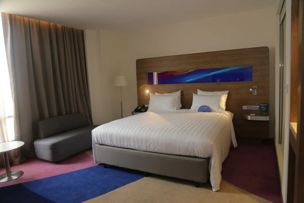 Novotel Taiping Perak - photo 7