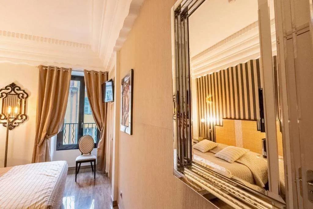 Le Meurice - photo 29