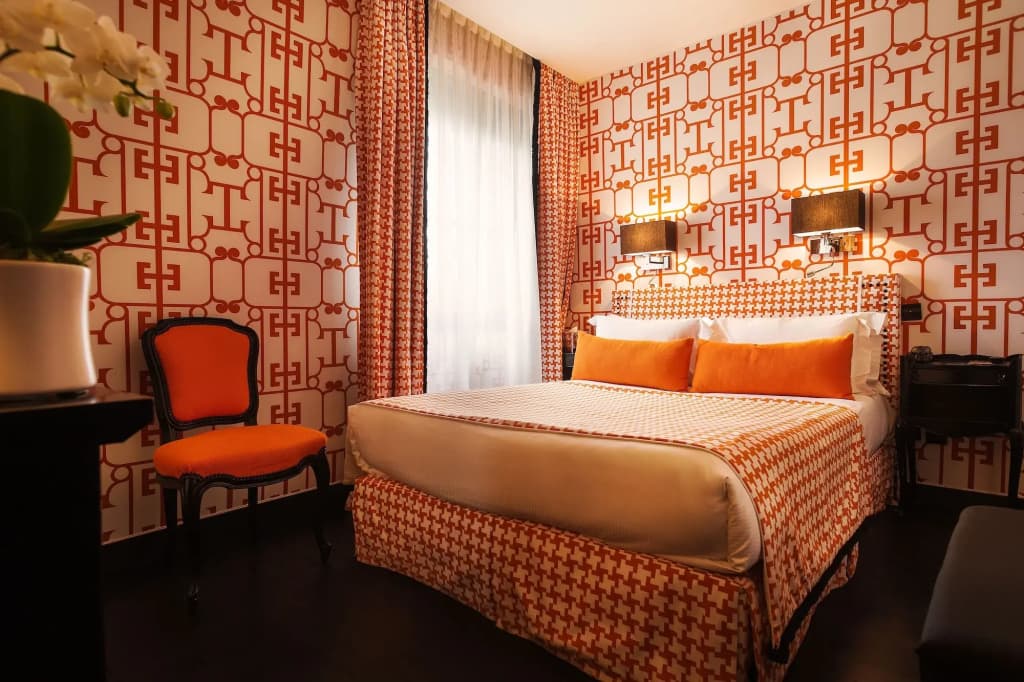 Hôtel Monceau Elysées - photo 7