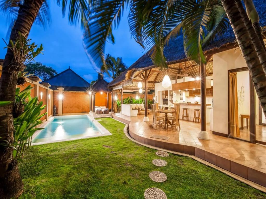 Alizee Villa - photo 11