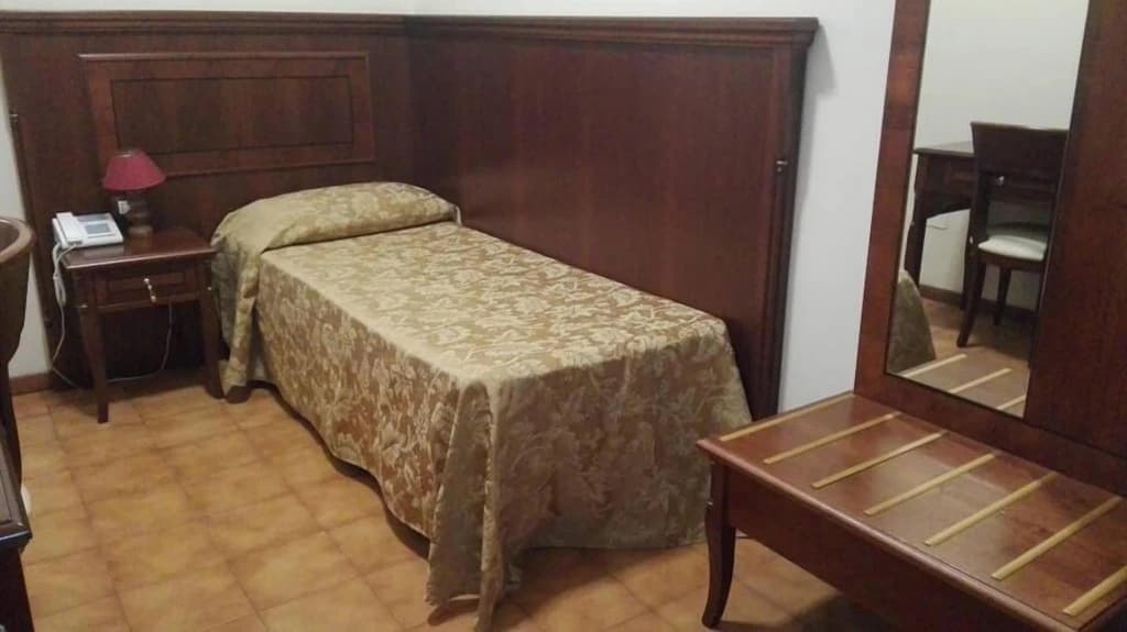 Hotel Cinecitta - photo 32