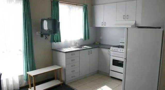 Chelsea Holiday Park - photo 15