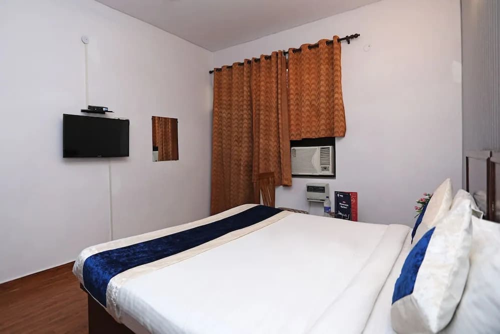 OYO 9534 Hotel Heights - photo 3