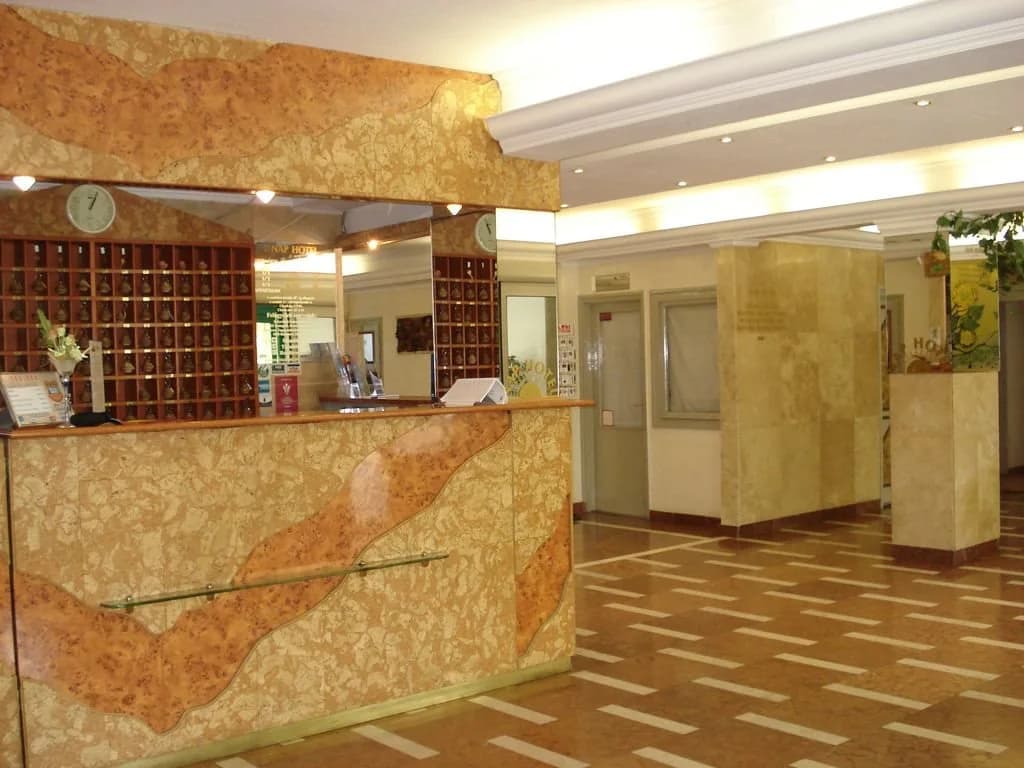 Nap Hotel - photo 2