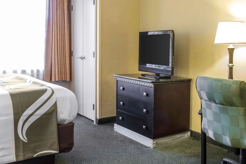 Mi Casa Hotel - photo 4