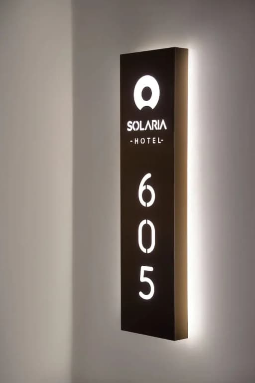 Solaria Tesori Hotel - photo 47