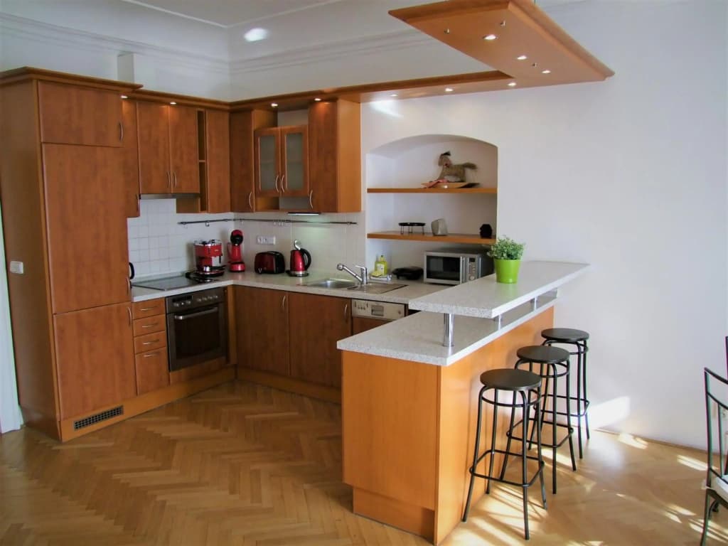 Charles Bridge Apartments - photo 19