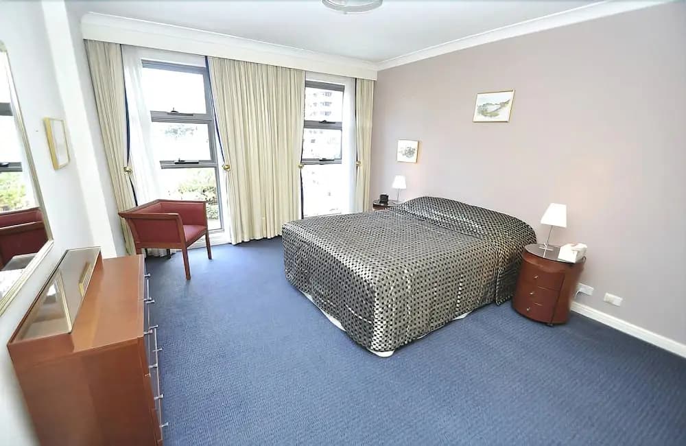 Sydney CBD 303 Elz Furnished Apartment - photo 2