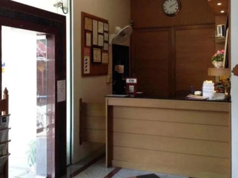Sukwilai Hotel - photo 2
