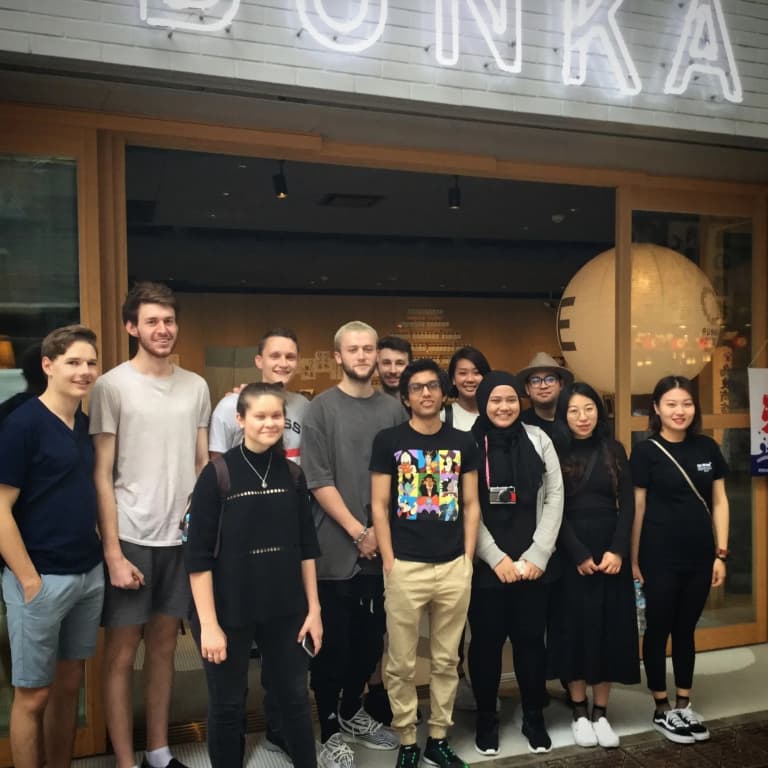 Bunka Hostel Tokyo - photo 22