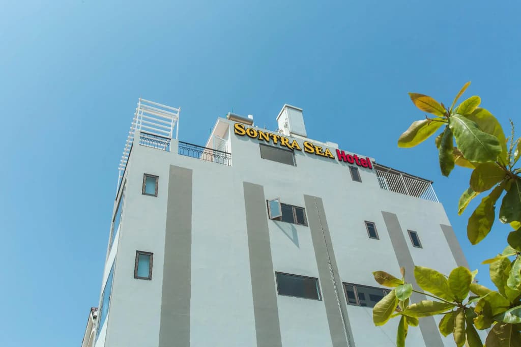 Sontra Sea Hotel - main photo