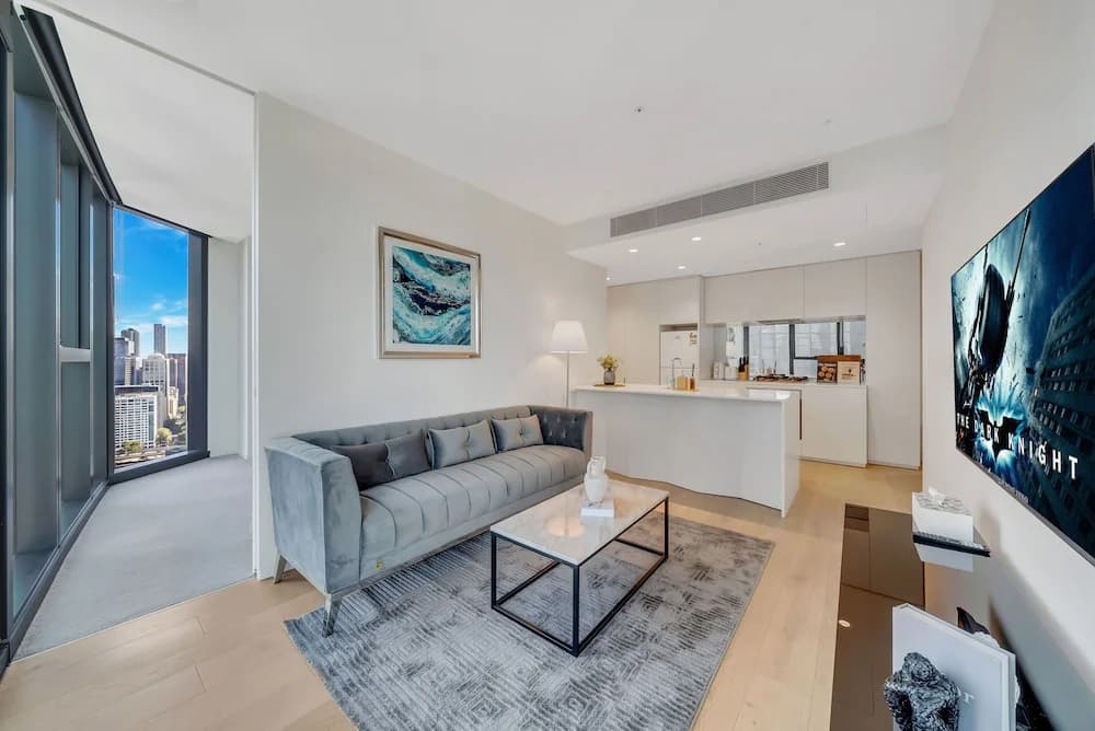 Melbourne Square Apartments - photo 7