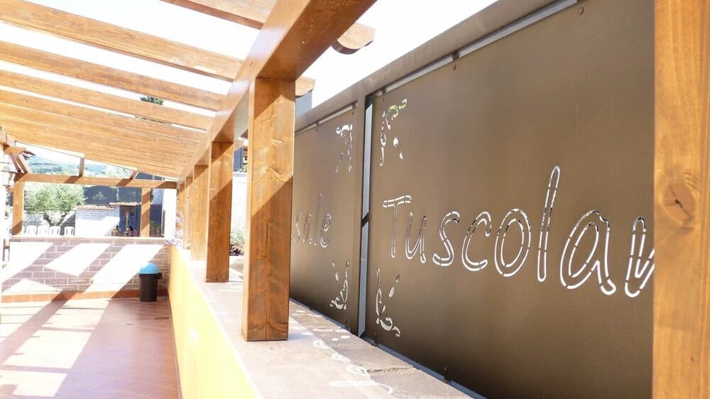 Casale Tuscolano - photo 19