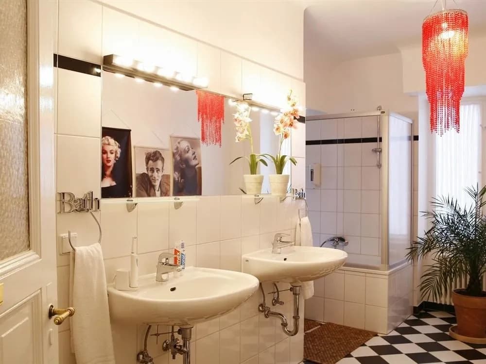 Stars Guesthouse Berlin - photo 6